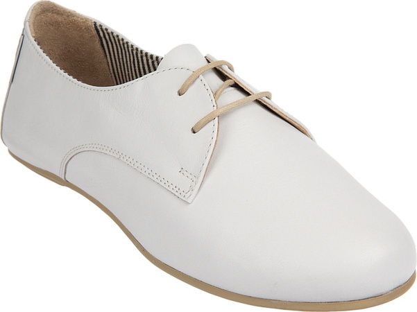 Полуботинки женские RADA   988104