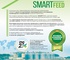Комбикорма и концентраты SMART FEED