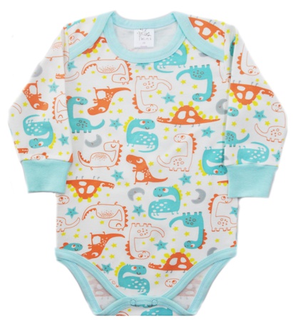 Боди ясельное www.uztex.kz