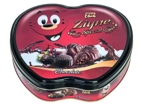 Кондитерские изделия (Конфеты)