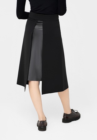 Юбка в комплекте Gonna 3 str