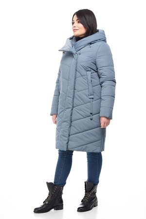 Зимнее пальто "Легенда"