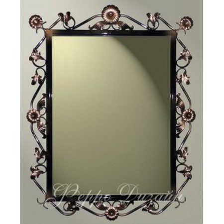 КОВАНОЕ ЗЕРКАЛО 186