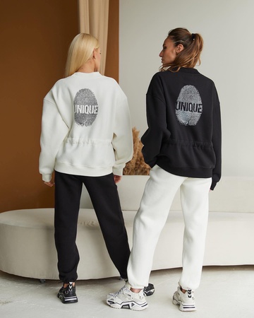 Sıcak tutan takım Eşsiz