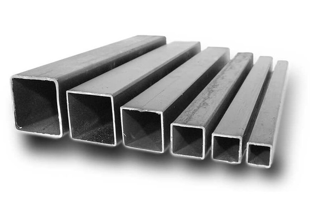 Труба профильная