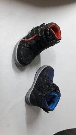 çocuk ayakkabıları