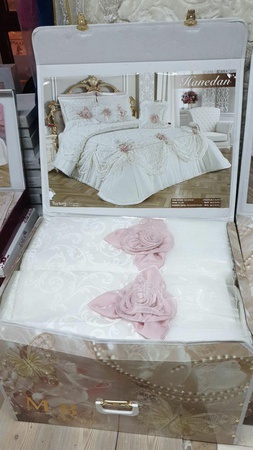 Текстиль для дома производства Турции