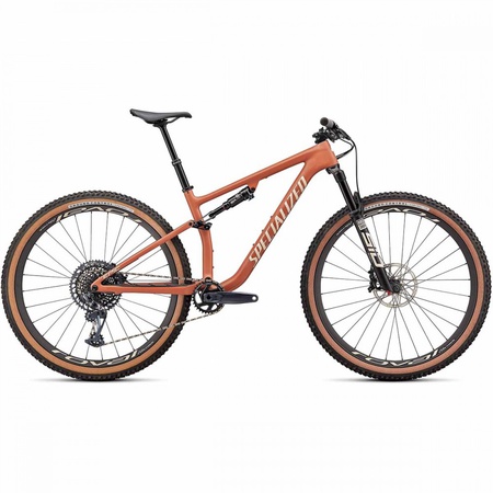 Горный велосипед Specialized Epic EVO Expert 2022 г. - (Runcycles)
