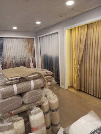 Джакард с 3 д принтом