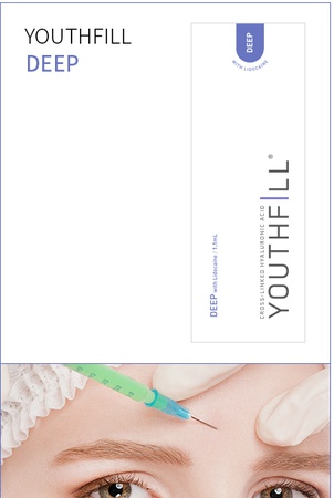 Юсфил Шейп/Дип/Файн - филлер