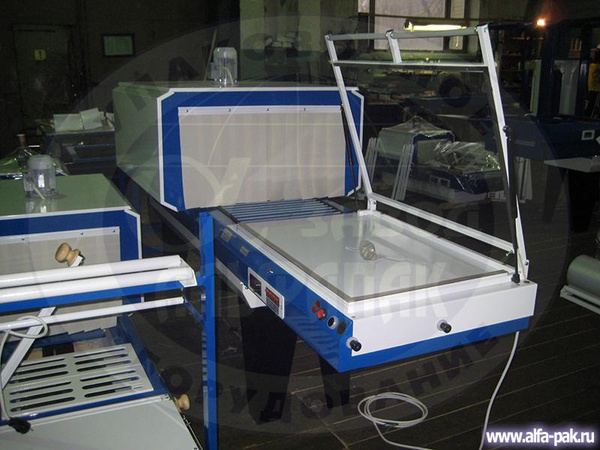 Альфапак-720ИН