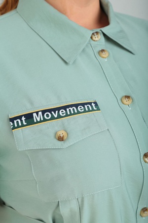 Платье женское MILANA М-219