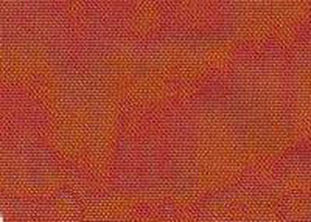 Ткань сорочечная оранжево-коричневый
