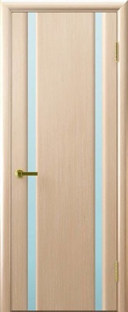 MARIA 2 camlı - ağartılmış meşe