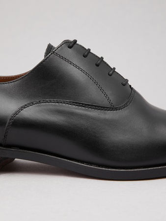 Stylish handmade leather shoes / low shoes MADE IN EUROPE
