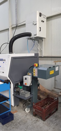 Сменный фильтр масляного тумана