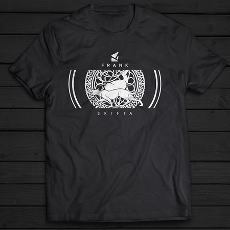 Футболка Deer.FRANK