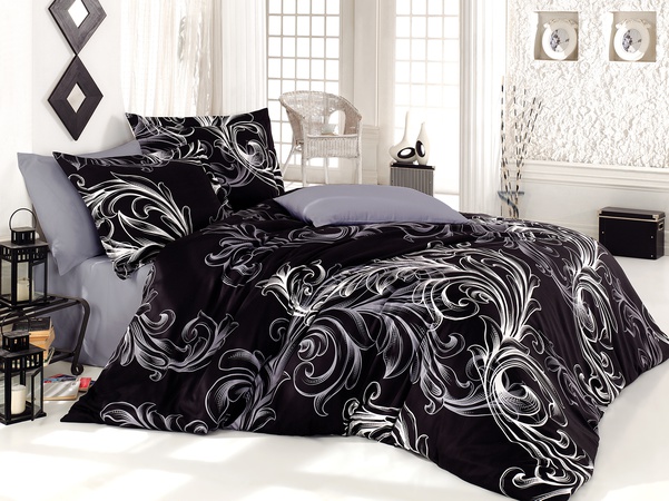 çarşaflar. yatak takımları