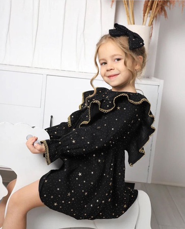 Платья Муслин с звездочкой