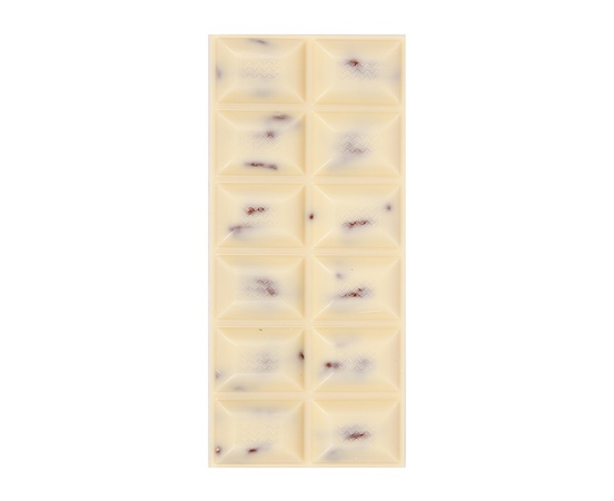 Cevizli beyaz çikolata