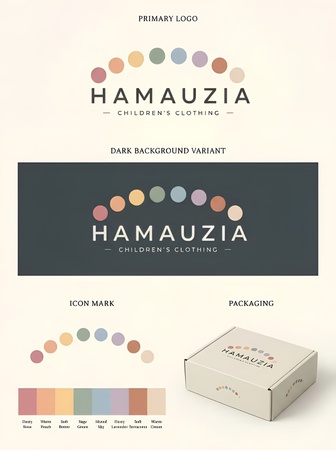 Premium Teenage Streetwear Collection by HAMAUZIA (Ages 7–15)
