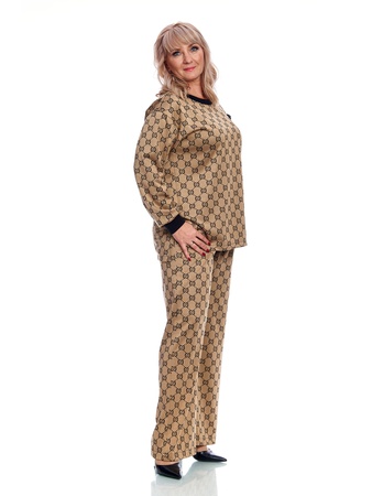 Костюм двойка