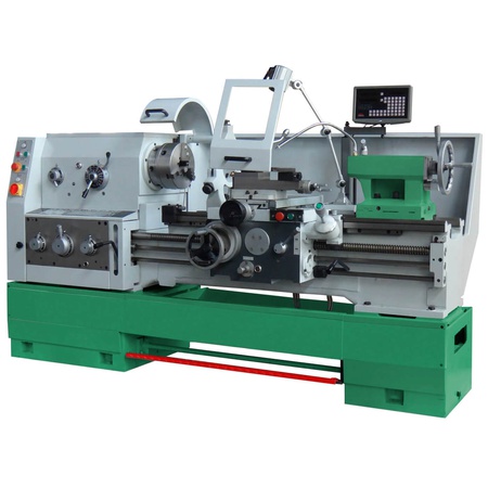 Vida kesme torna tezgahı TS-500 F1