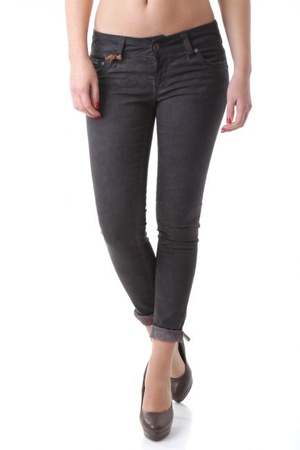 Teenage trousers from Italy