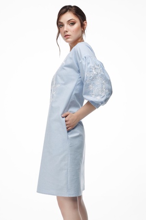 Платье Цветана