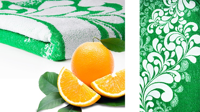 махровые  полотенца  ипростыни