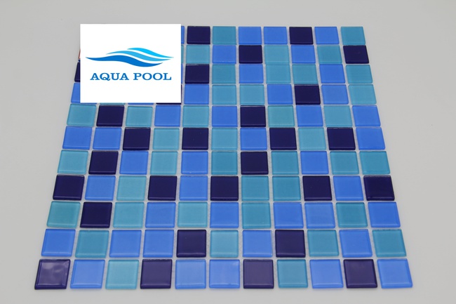 Мозаика (майолика) высшего сорта