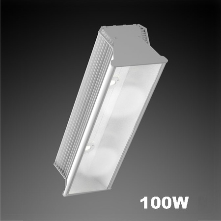 Lighting fixture LED SKU01 "Prom" 100w