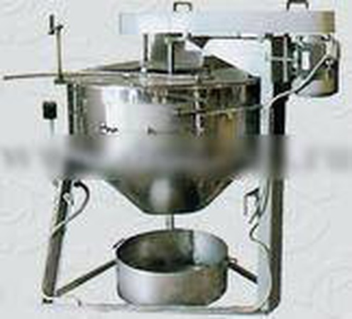 УСТАНОВКА (ЦЕНТРИФУГА) ДЛЯ СНЯТИЯ ОПЕРЕНИЯ К7-ФЦ2Л