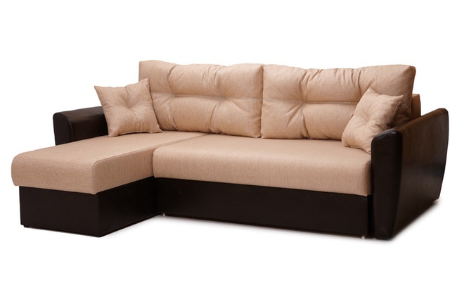 Диван угловой Амстердам