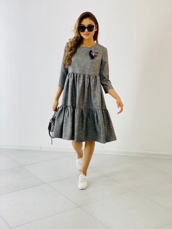 Kadınların elbisesi