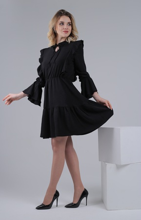 Платье "Бабочка"🦋