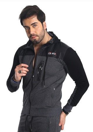 Airmix Erkek Eşofman Takımı M5