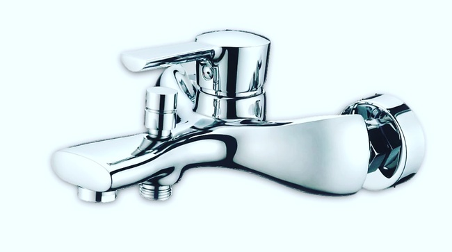 FAUCET ДУШ И АКСЕССУАРЫ ДЛЯ ВАННЫ