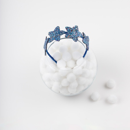 Yıldız Yağmuru Taç