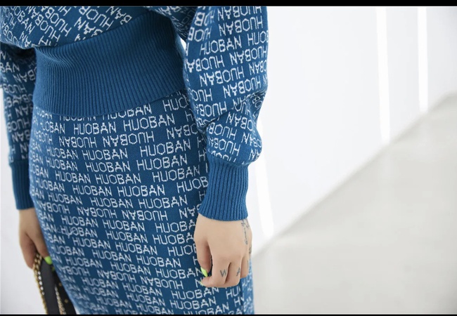 Трикотажные двойки высокого качества