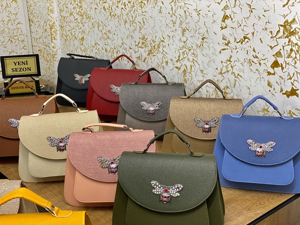 Сумка через плечо