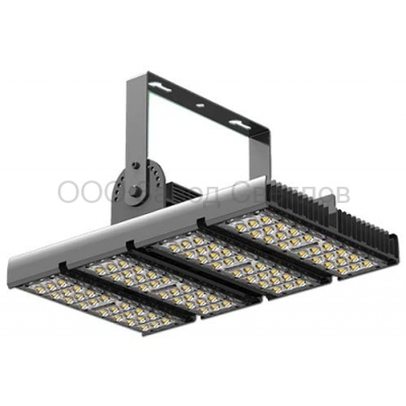 Промышленные светодиодные светильники