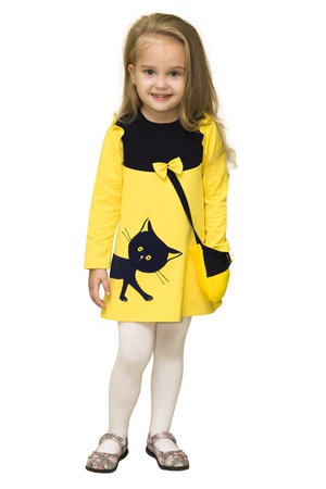 Детская одежда "Славита"