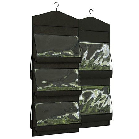 Органайзер for bags double 95*40