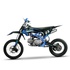 High Quality 17/14 Wheel Gas Powered 125cc 4-Stroke Off-Road Dirt Bike Mini Moto Cross Motorcycle