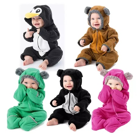 Baby clothes baby fleece bathrobe carton, 500 pieces