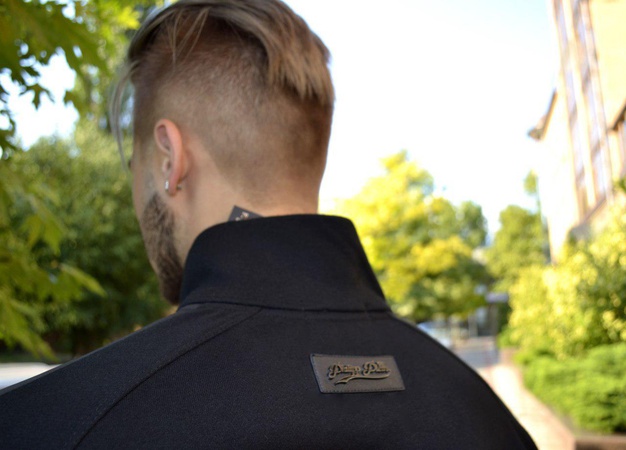 Спортивный костюм PHILIPP PLEIN