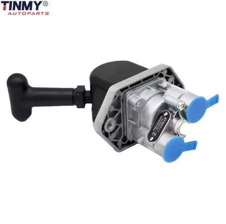 Заводской прямой клапан управления тормозными деталями грузовика