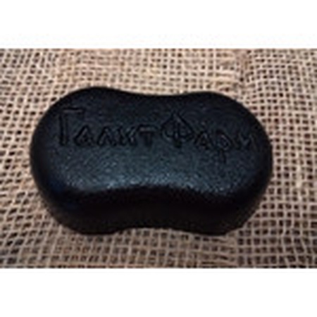 Мыло с кофе