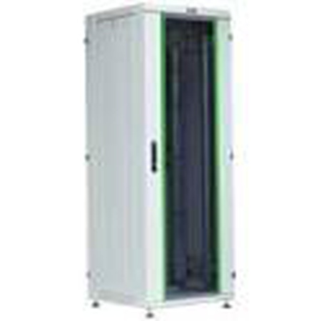 ITK Network kabini 19 &quot;LINEA N 18U 600x600 mm
